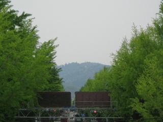 高尾山