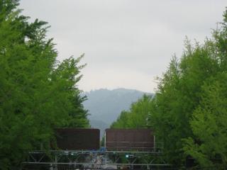 高尾山